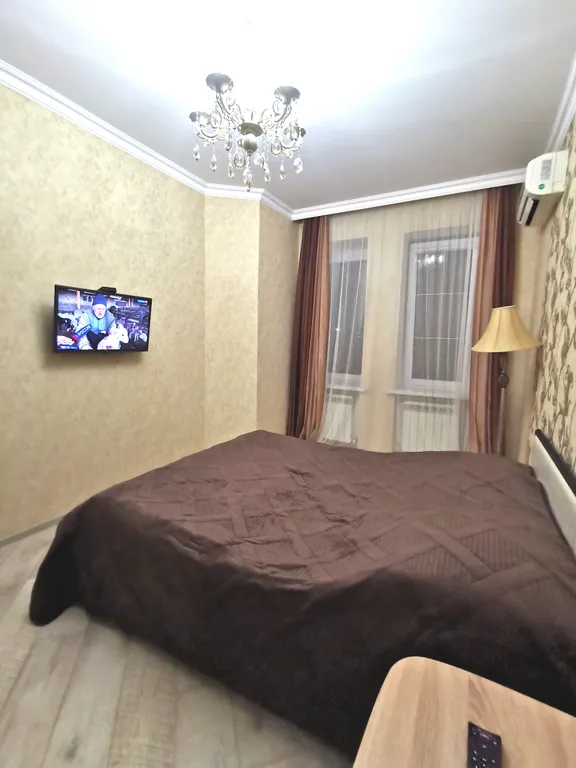 Уютная квартира в историческом центре г.Ессентуки