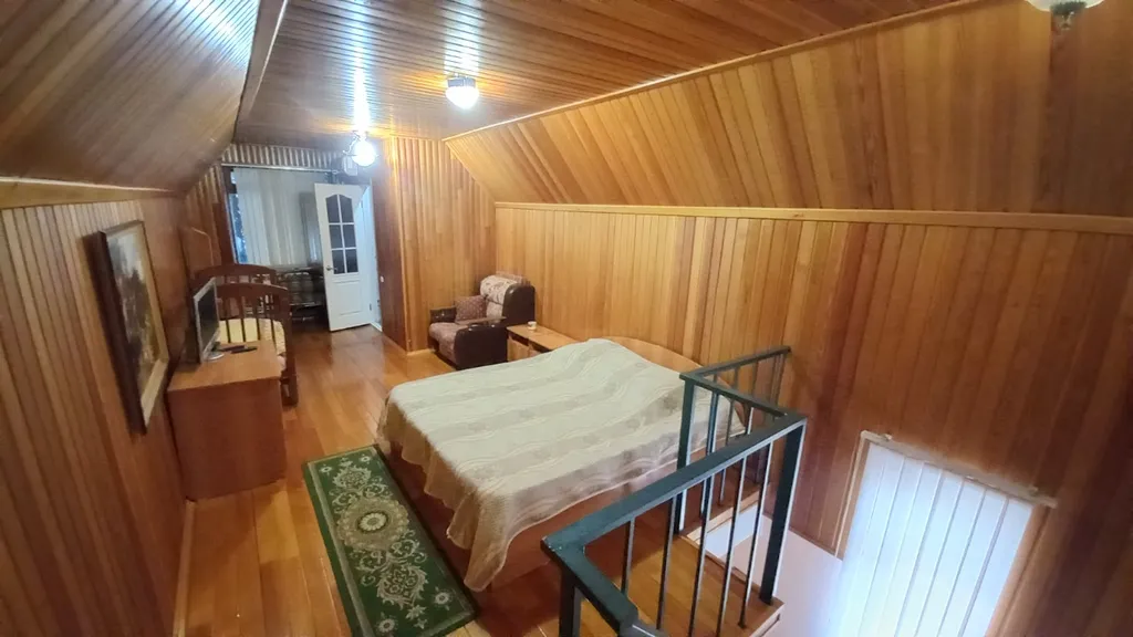 Коттедж Дом у моря — Ейск