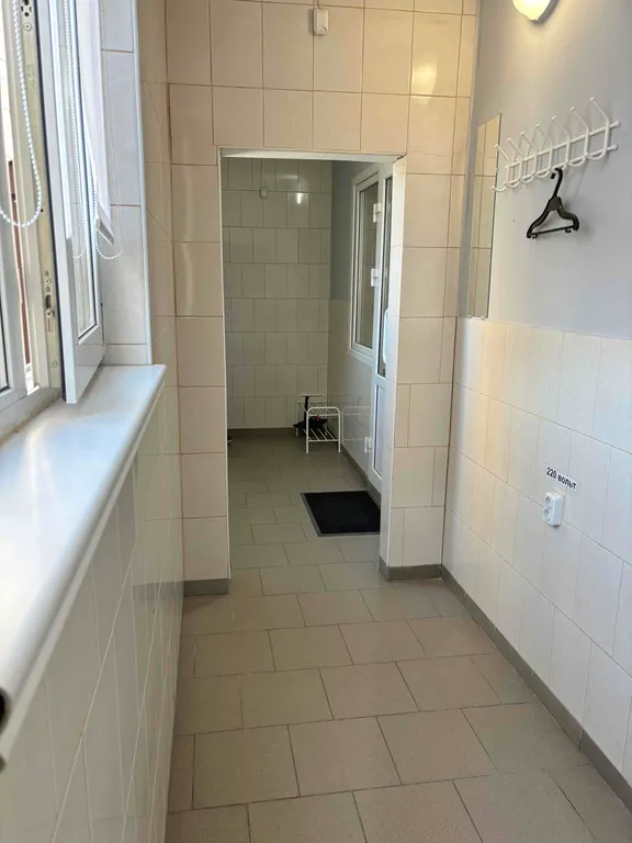 Уютная евро-двухкомнатная квартира в центре города