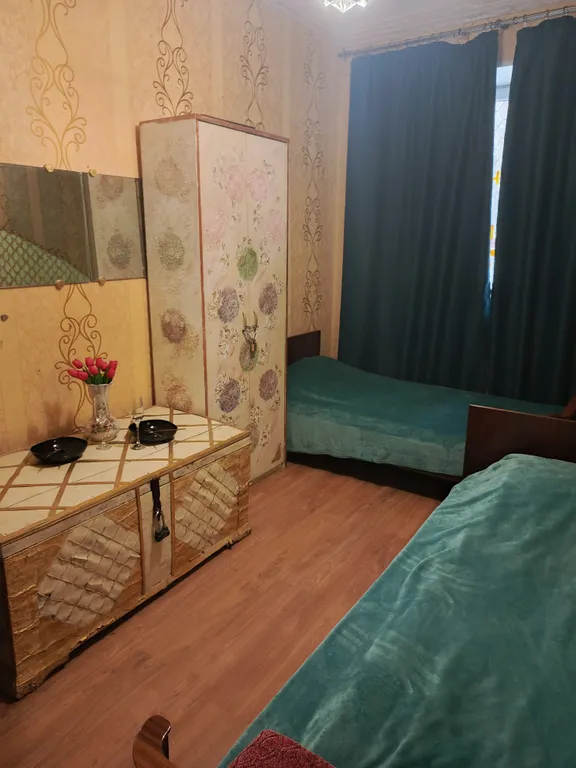 Квартира Уютная квартира с камином на набережной для большой семьи — Ярославль