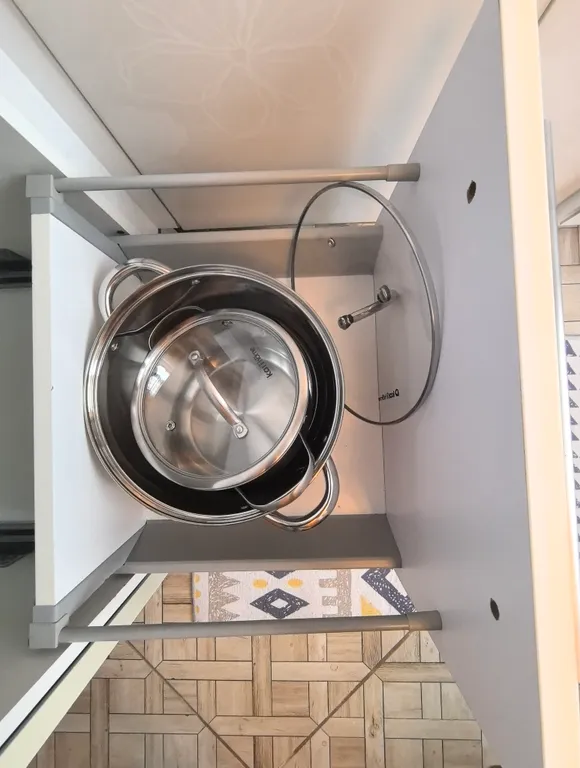 Уютная квартира на красной линии