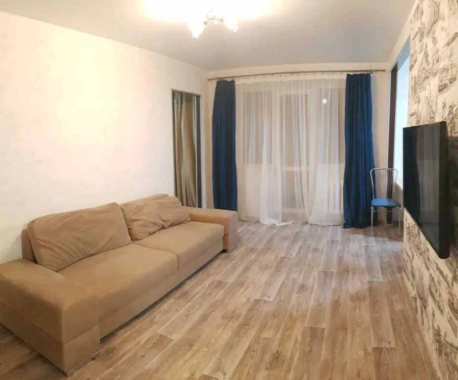 Квартира Квартира N14 — Калининград