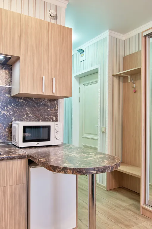 Квартира Уютные апартаменты у моря — Сириус