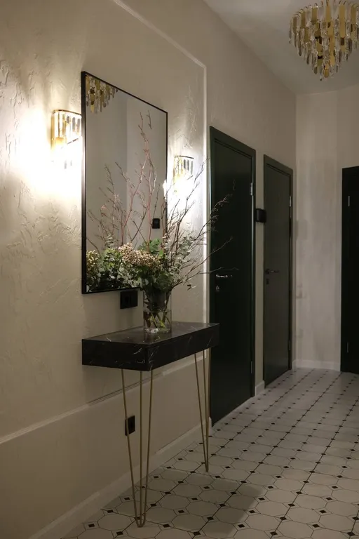 Апартаменты Красные