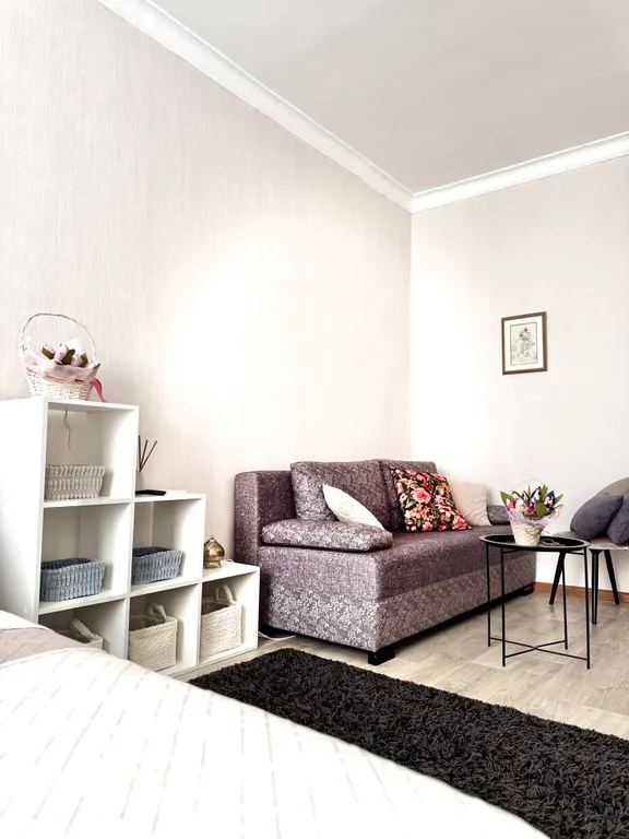 Уютная квартира в историческом центре Гомеля