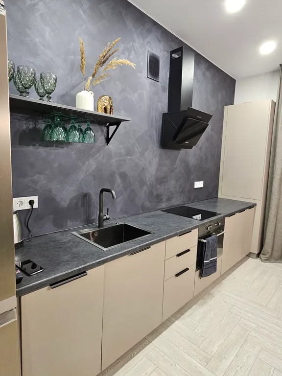 Уютный домик в усадьбе