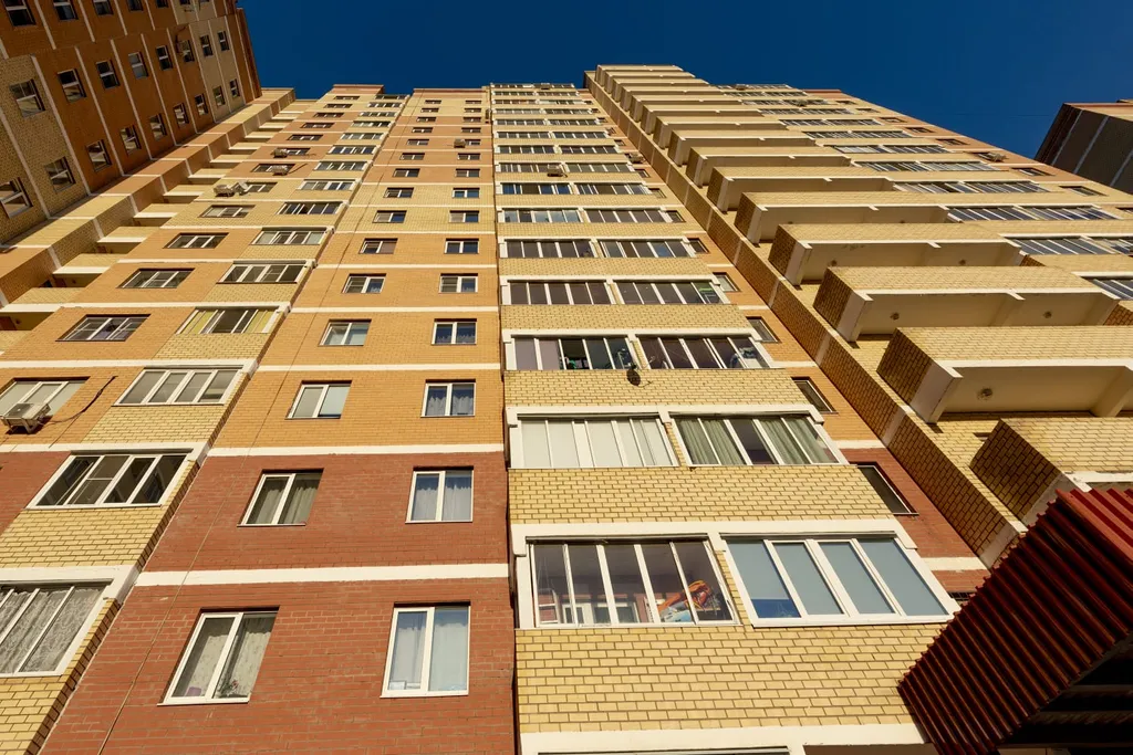 1-комнатная уютная квартира