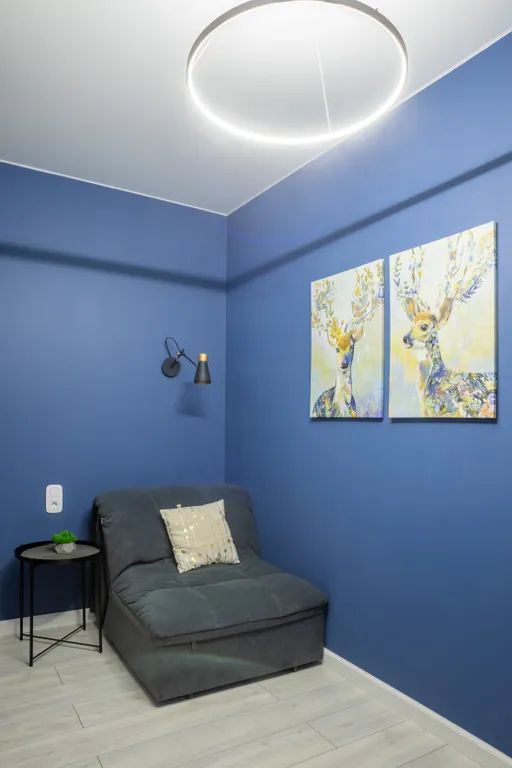 Квартира у моря в Олимпии