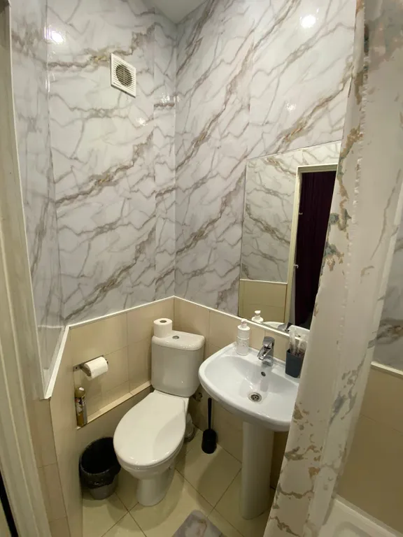 Квартира Комната — Санкт-Петербург