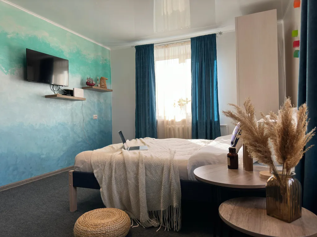 Квартира в самом центре