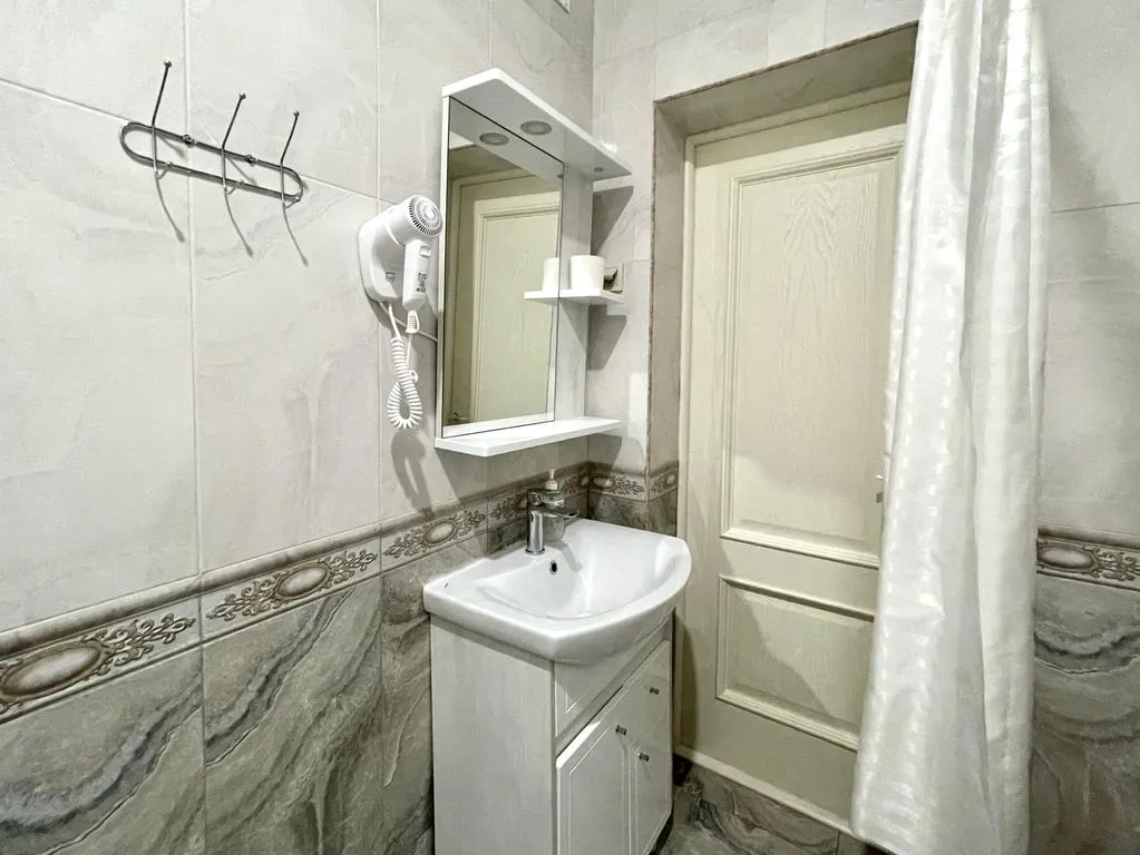 Уютная квартира рядом с морем