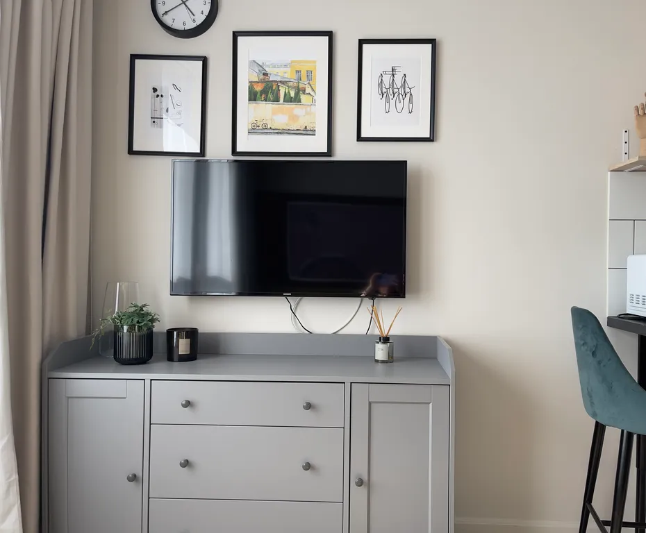 Апартаменты рядом с Гринвудом