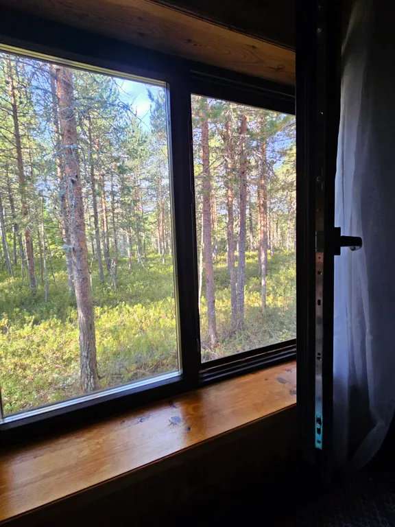 Ильинка в Карелии