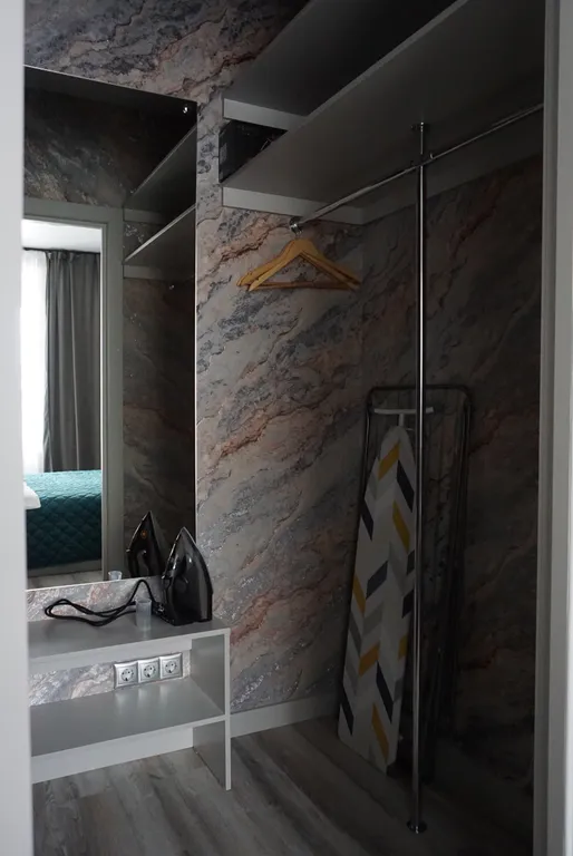 Стильная квартира в новом ЖК