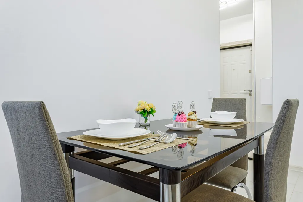 Квартира Уютная и просторная квартира — Краснодар