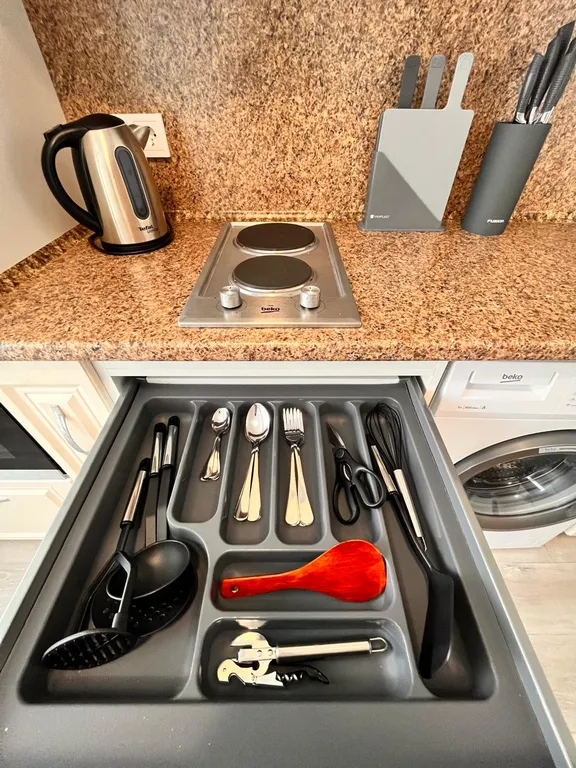 Квартира в центре