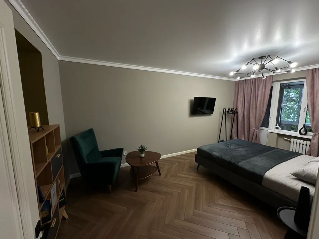 Уютная квартира в центре города — аренда посуточно в Владикавказ