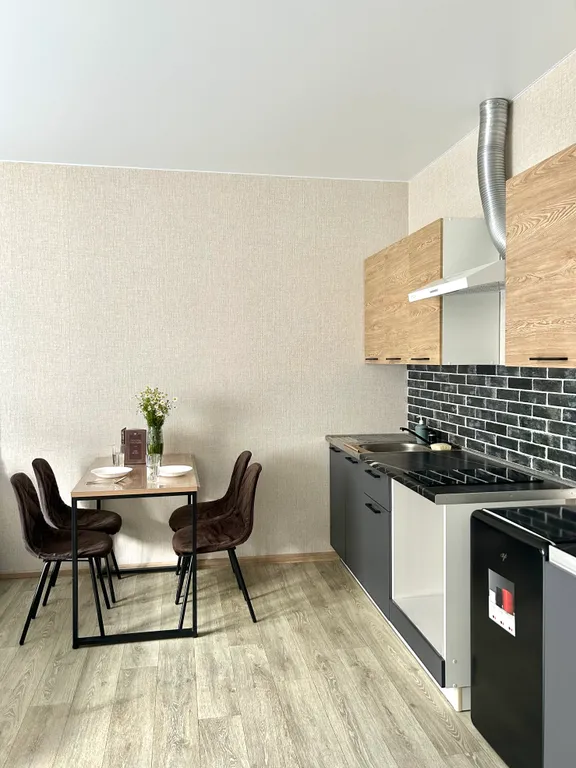 Уютная евродвушка в ЖК  «Рождественский» ждёт вас!