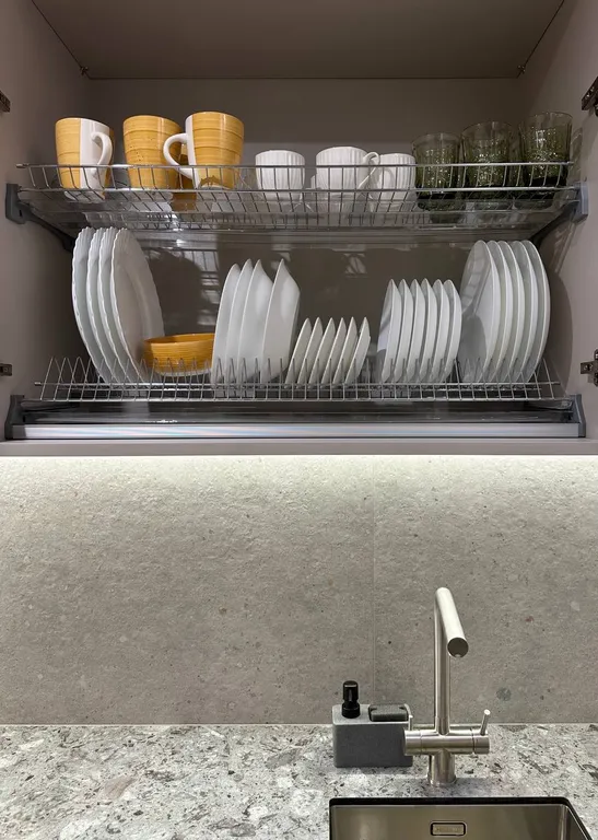 Квартира с 2 спальнями