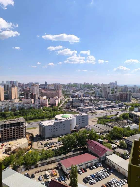 Уютная студия, со всеми удобствами