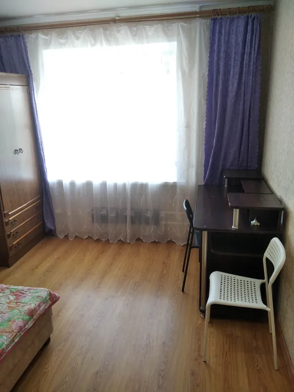 Квартира с видом на реку и панорамным видом на город