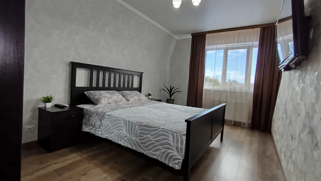 Уютная квартира — аренда посуточно в Майкоп