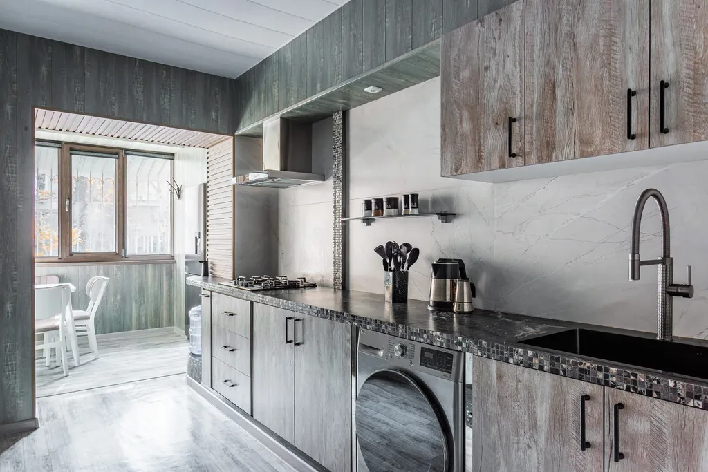 Central Loft Tashkent