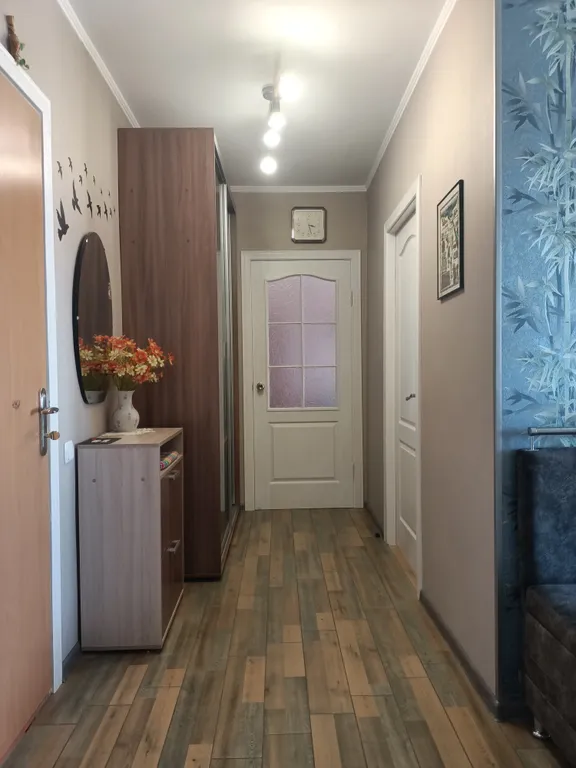 Квартира с видом на море