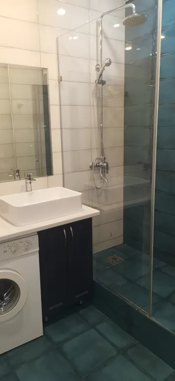 Уютная квартира рядом с аэропортом