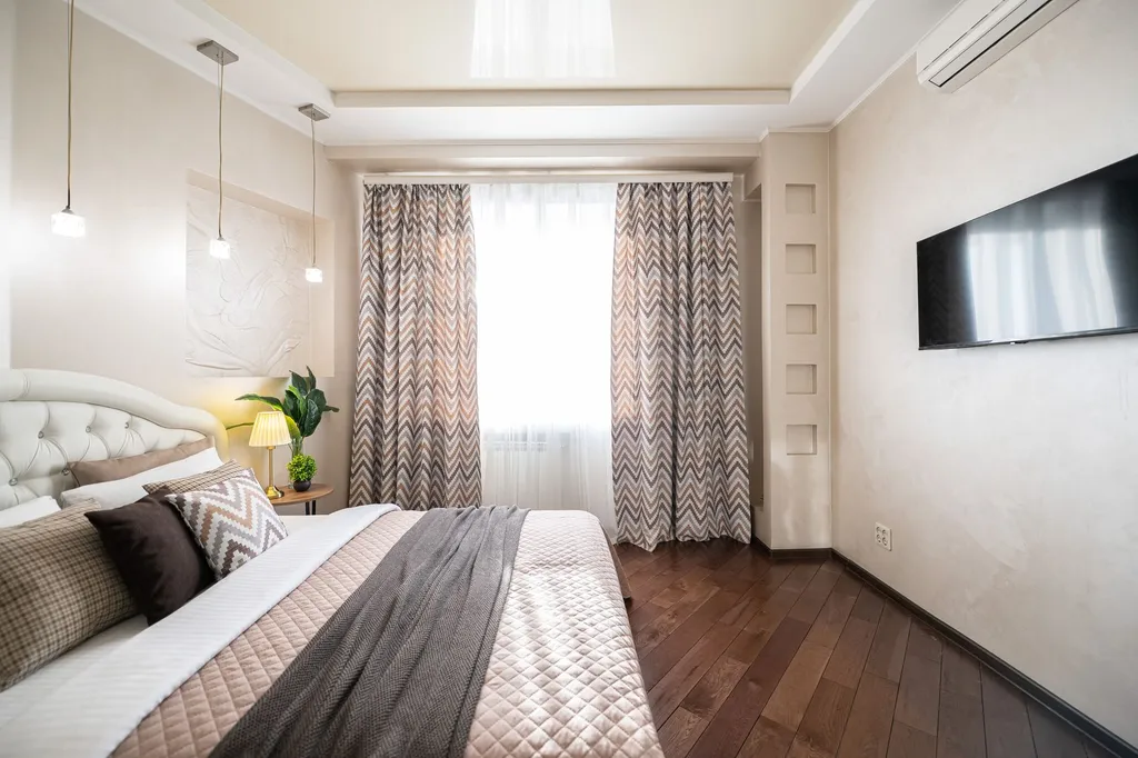 Квартира в ЖК Кировский