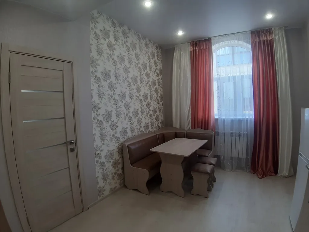 3-комнатная Квартира — аренда посуточно в Витязево