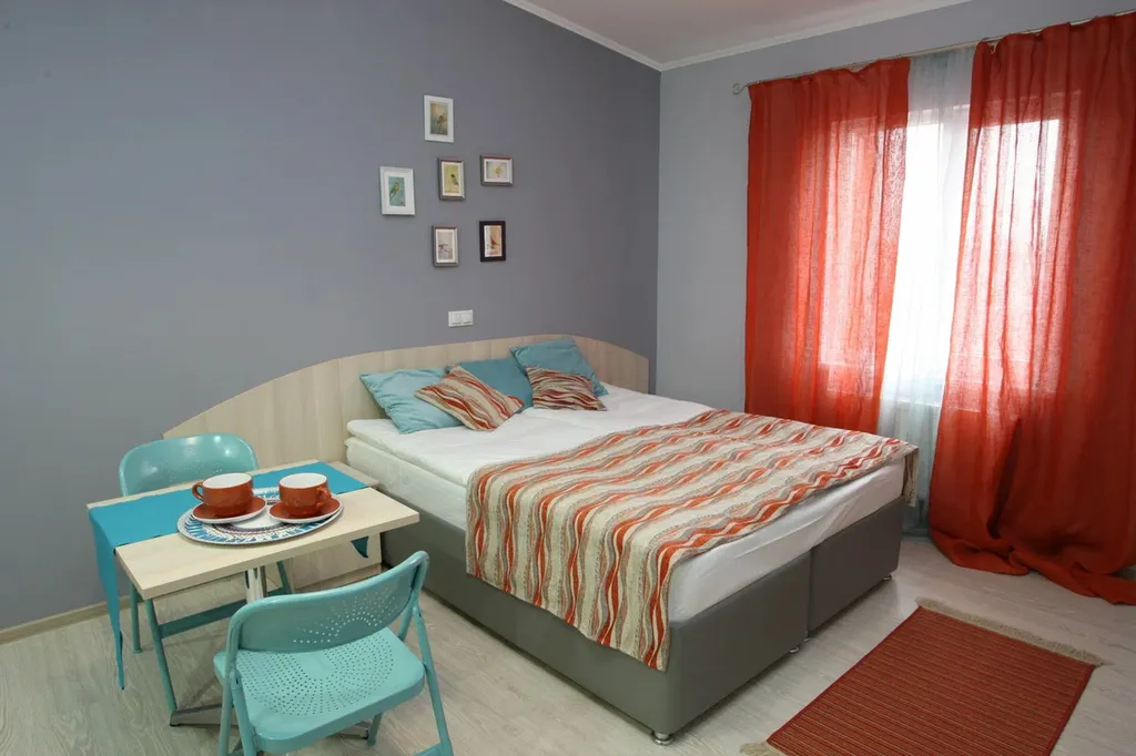 Квартира Комната — Краснодар