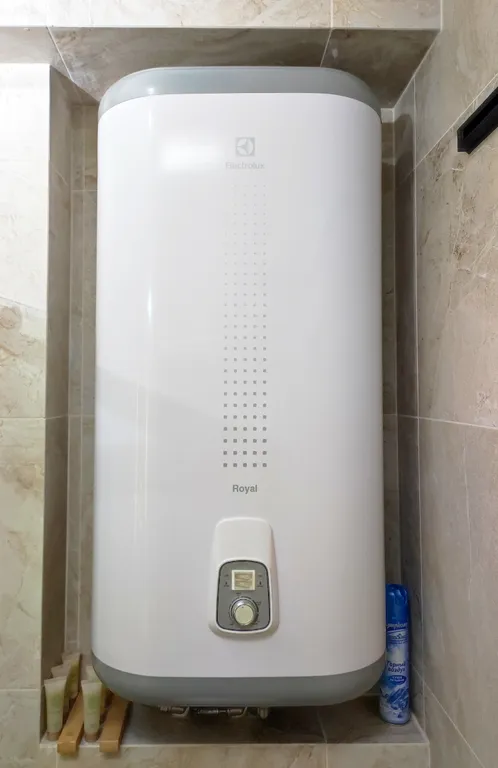 Квартира Квартира Студия в Парке — Адлер