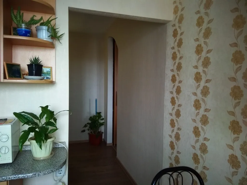 Квартира рядом с университетом