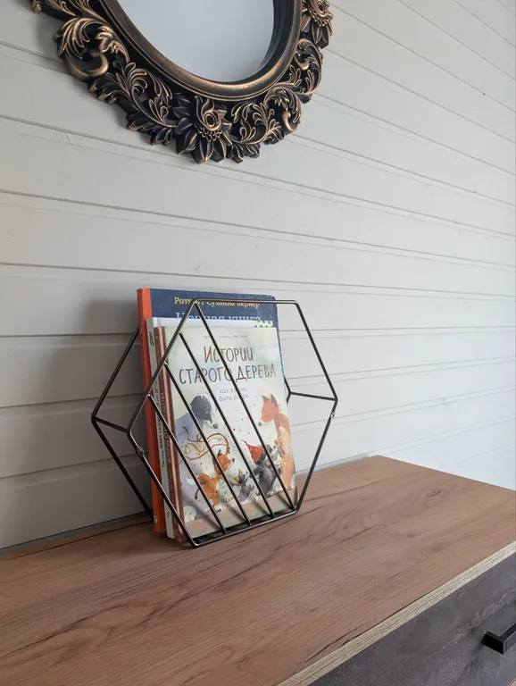 Коттедж Дом, где хорошо и уютно — Истра