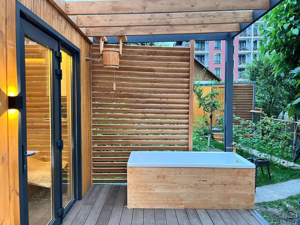 Дом Луна с домашним кинотеатром и Алисой в 7 минутах от подъемника 1