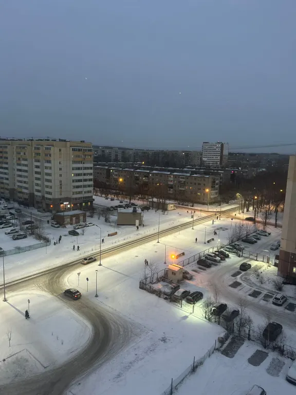 Апартаменты DreamHouse у Аэропорта