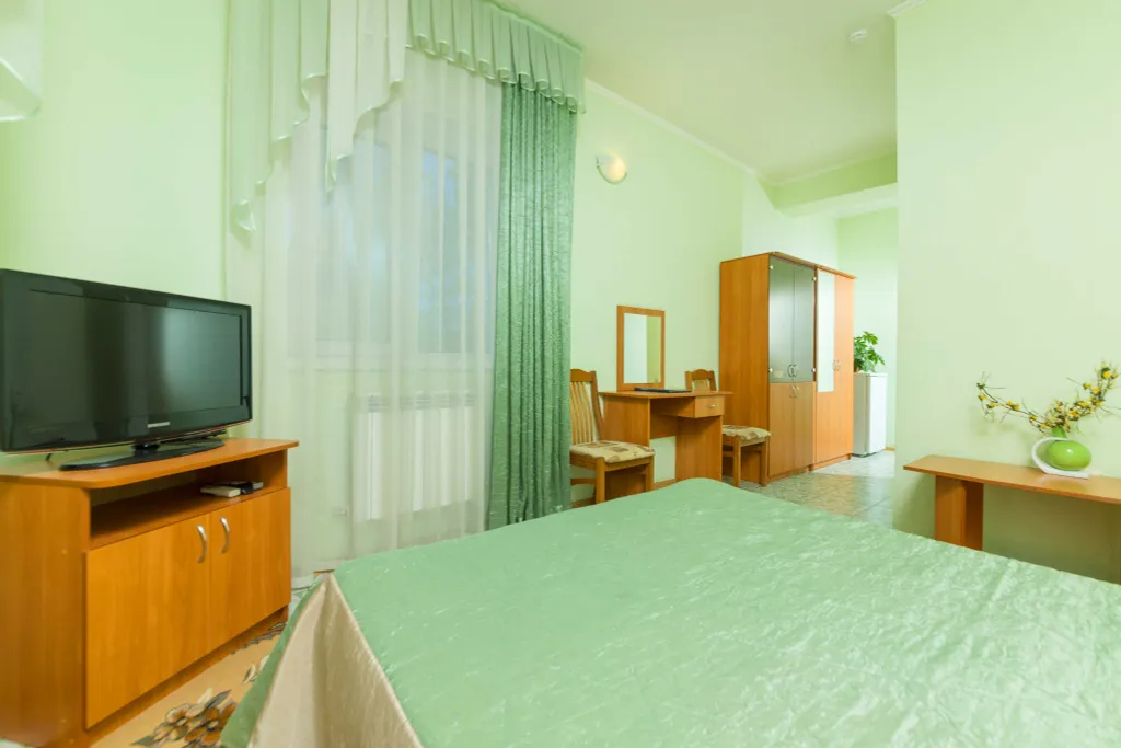 Квартира Комната — Анапа