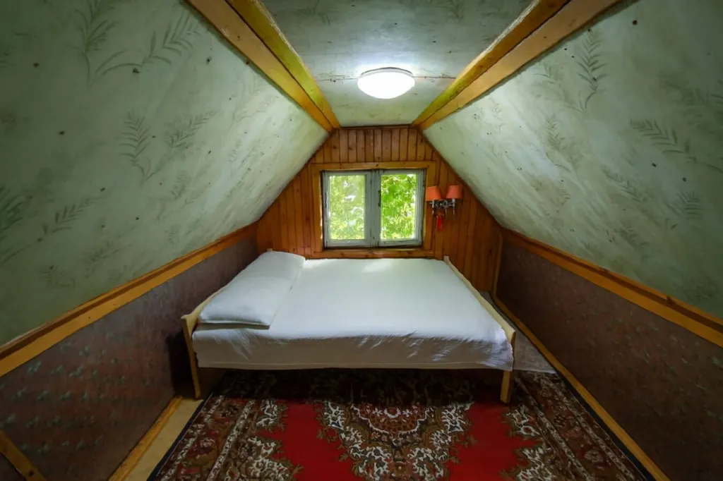 Дача во Фрязино