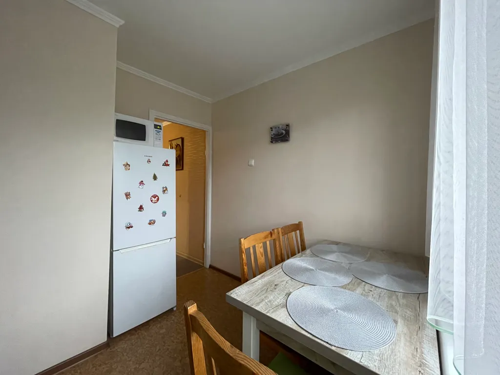 Квартира Квартира в центре города — Калининград