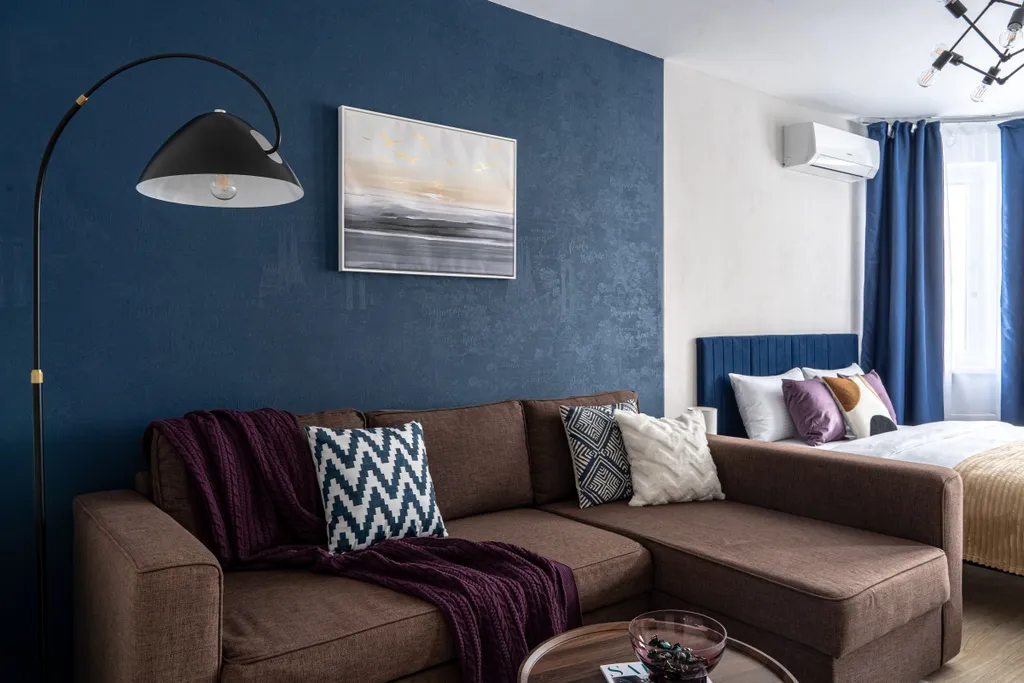 Квартира Квартира Adventure apartment недалеко от Ярмарки — Нижний Новгород