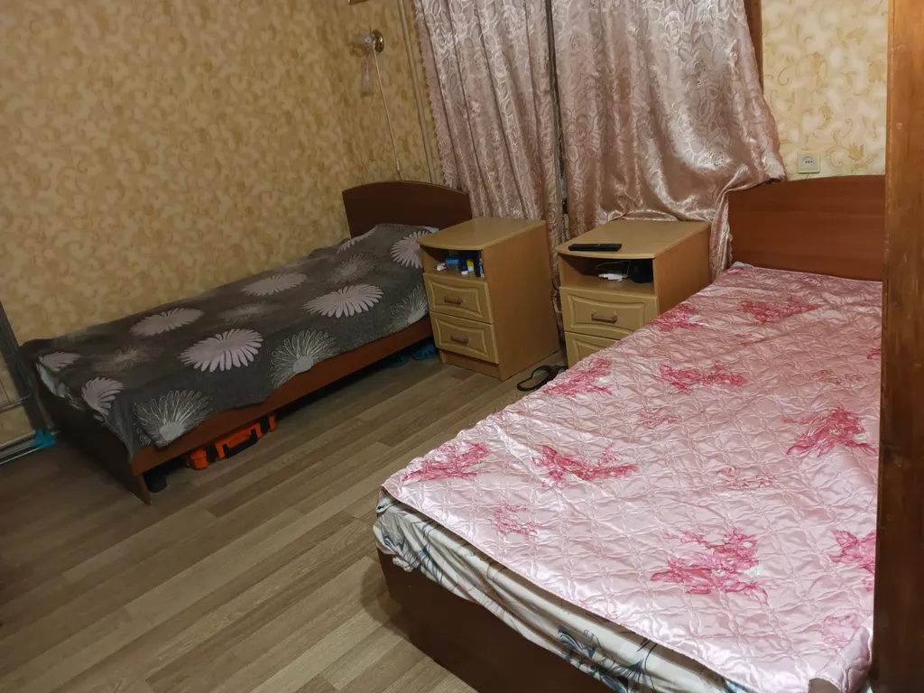 Частный дом с видом на горнолыжный курорт