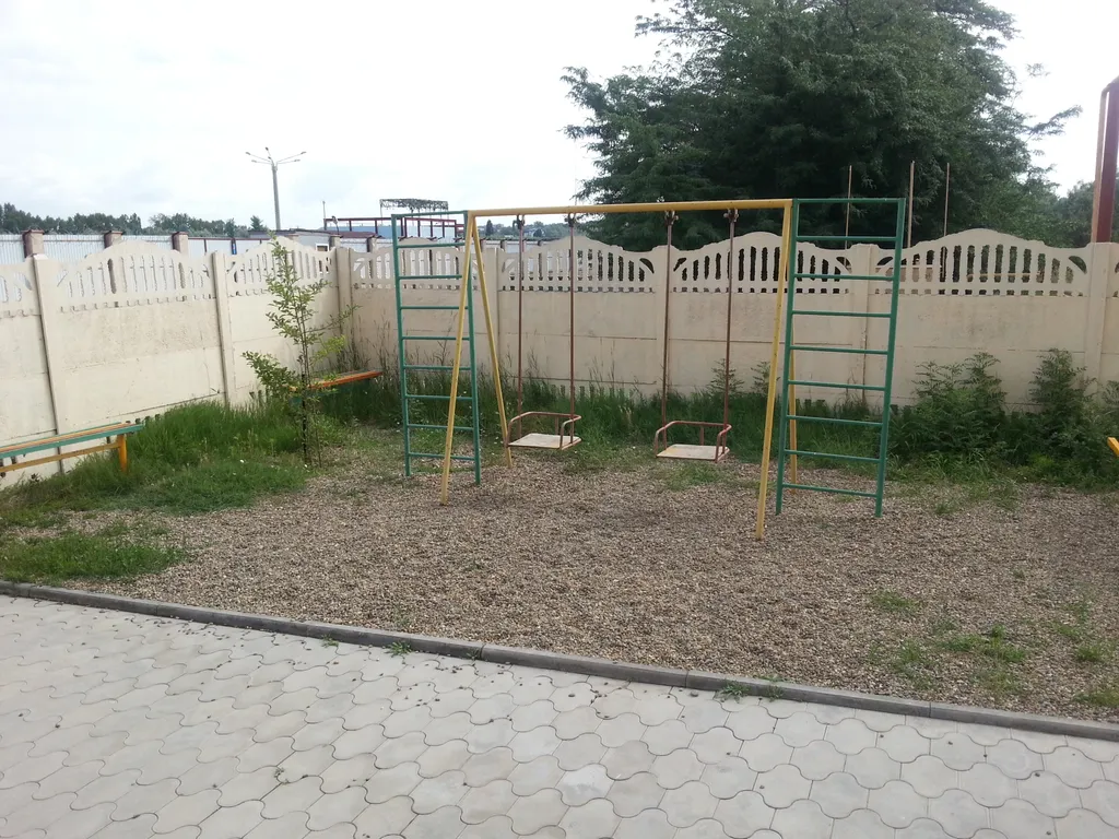 2-комнатная квартира в лучшем районе Джемете, 7 минут до моря