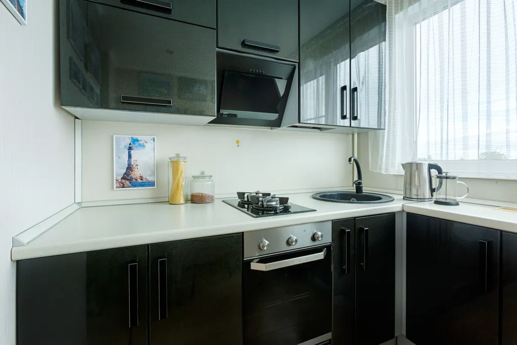 Prudius Apart квартира у фонтанов в Петергофе