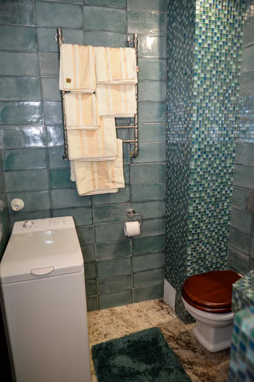 Квартира Квартира Лофт с сауной Дубовая лестница — Нижний Новгород