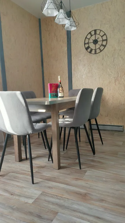 Коттедж Коттедж Таунхаус геш — Шерегеш