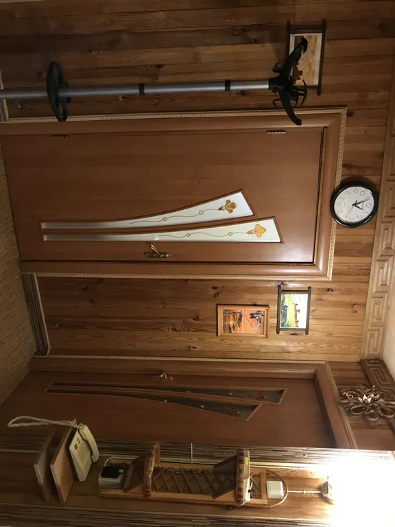 Квартира Уютная квартира в центе города — Судак