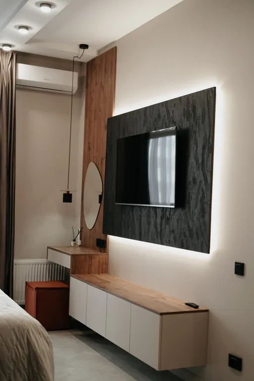 Квартира Квартира Bon Apart Fish Village — Калининград