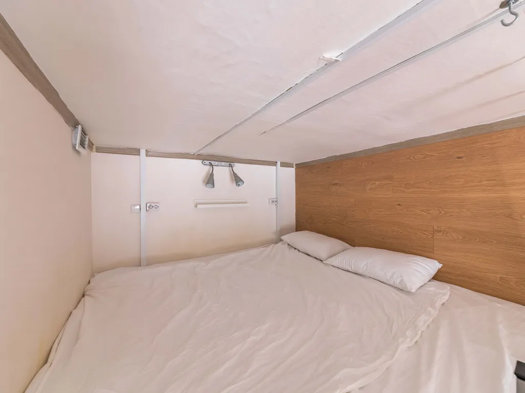 Квартира Апартаменты PlaumHotel — Санкт-Петербург