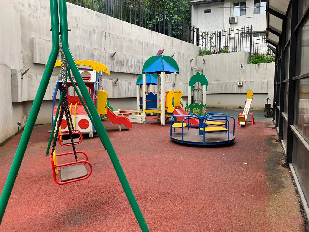 Квартира у моря